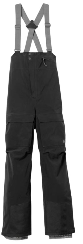 REI Co-op First Chair GTX women's ski Bib